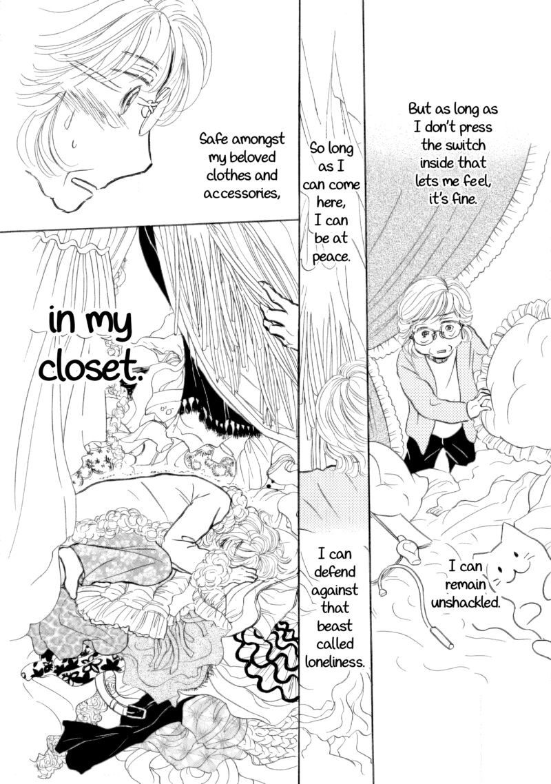 Sanju Mariko 34 5