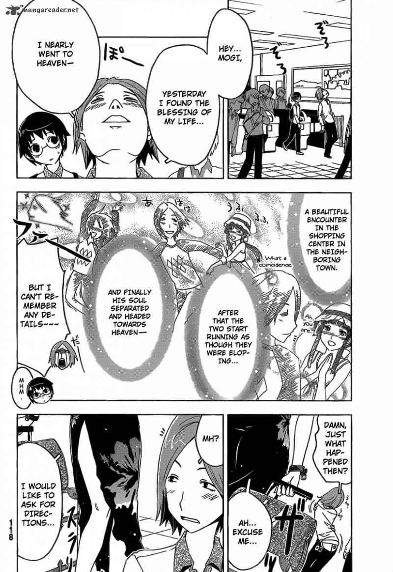 Sankarea 10 15