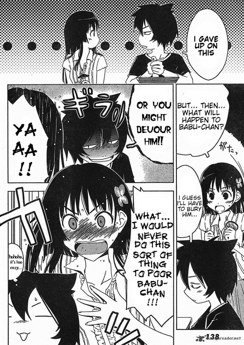 Sankarea 2 7
