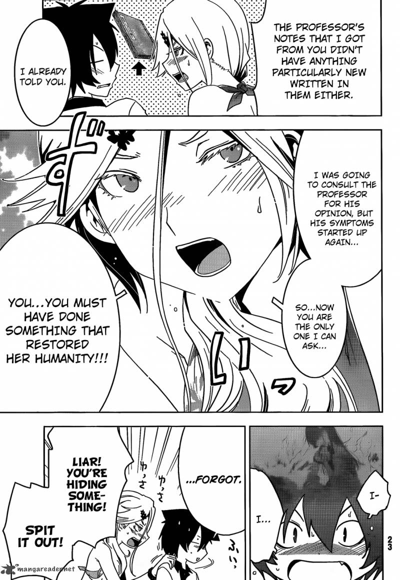 Sankarea 21 12