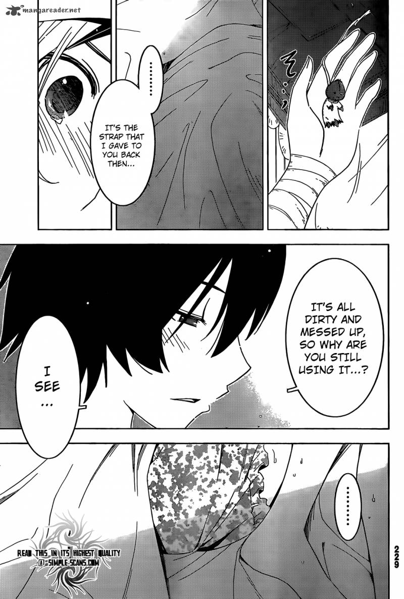 Sankarea 24 25