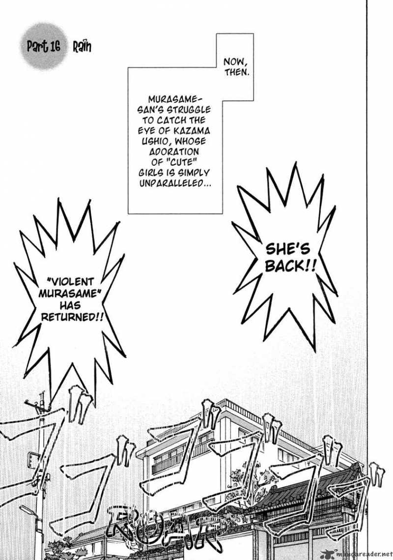 Sasamekikoto 16 1