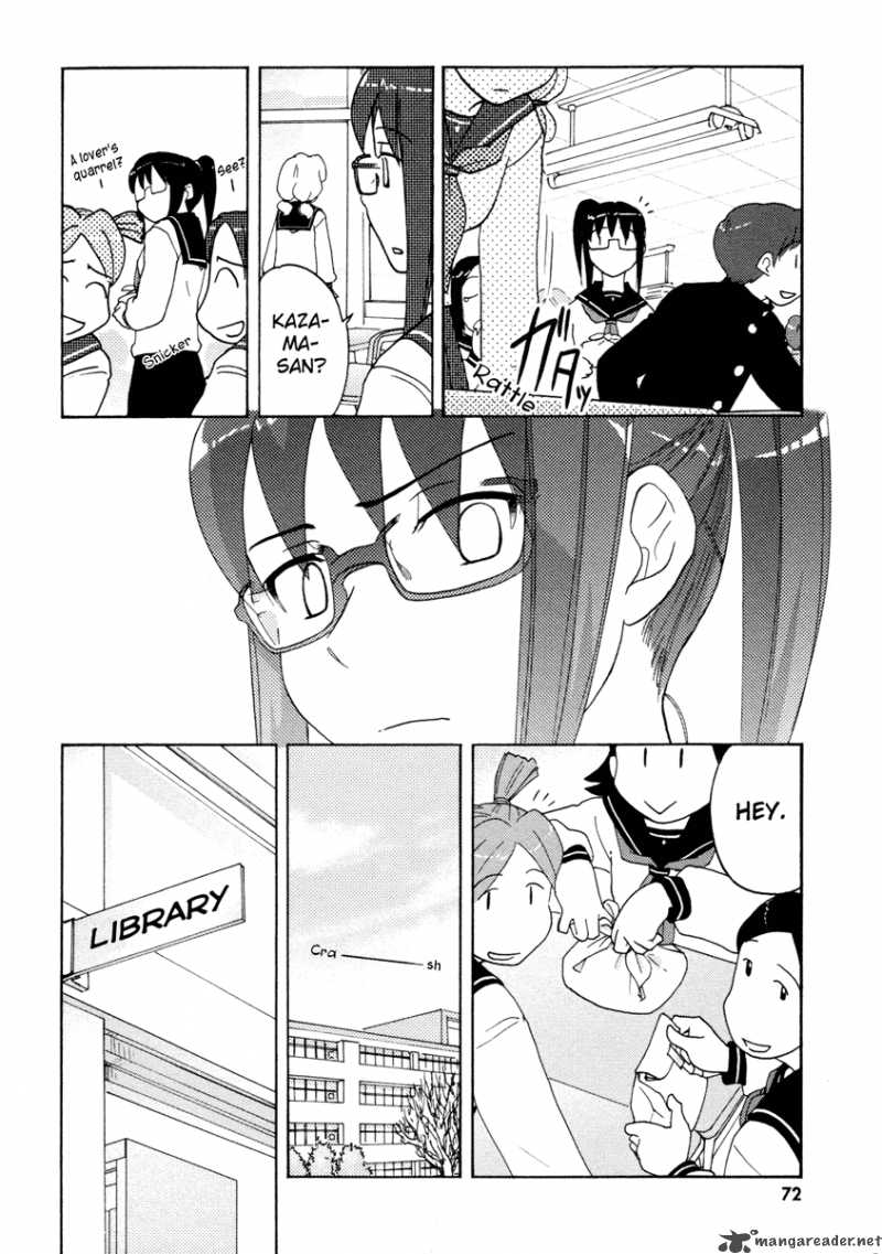 Sasamekikoto 21 18
