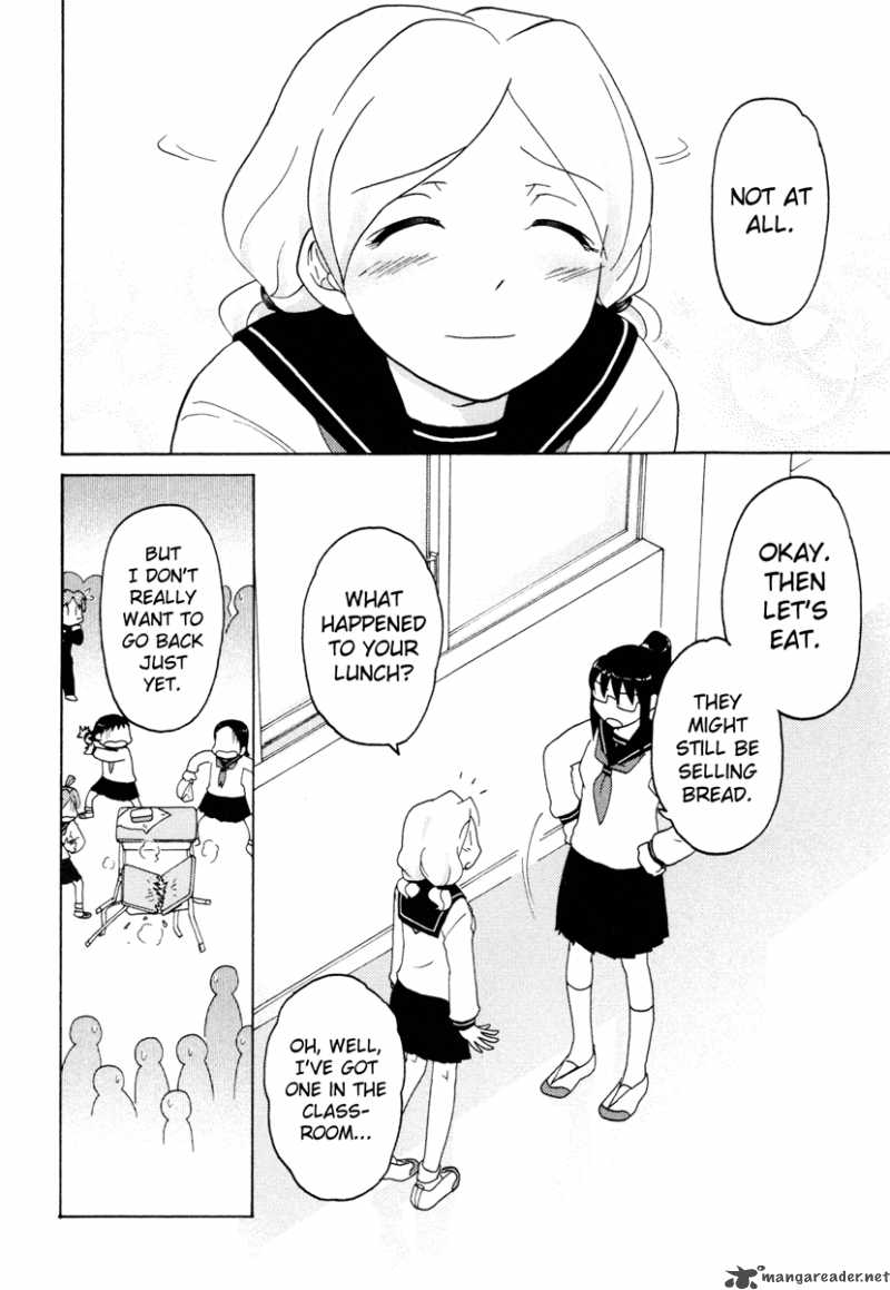 Sasamekikoto 21 24