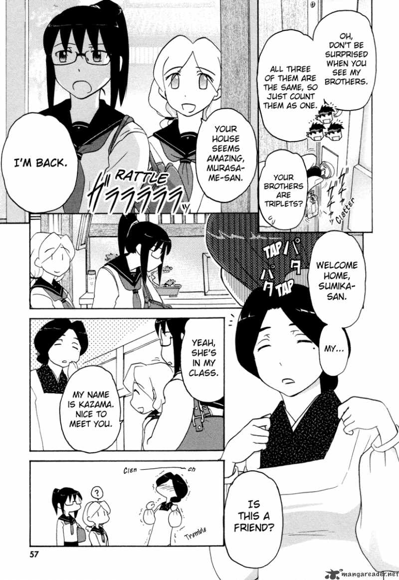 Sasamekikoto 21 3
