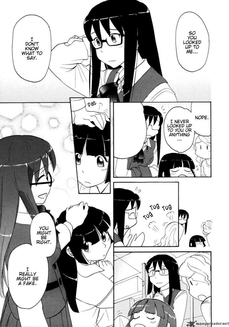 Sasamekikoto 29 5
