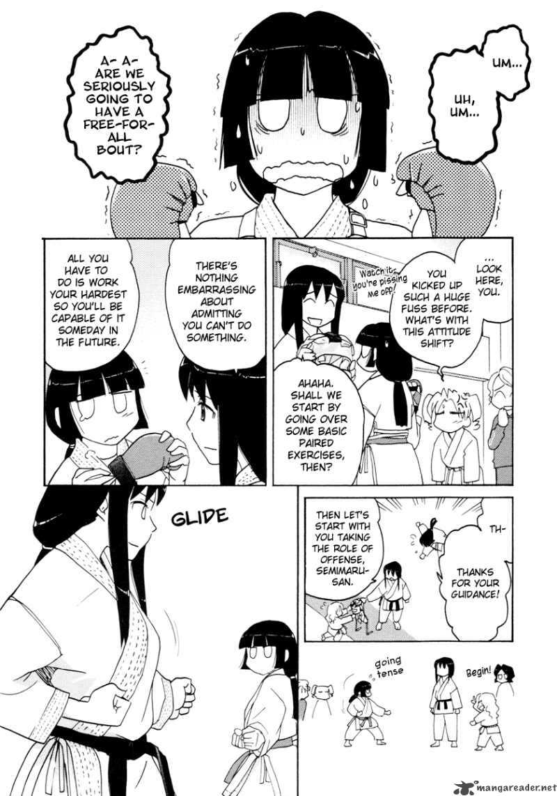 Sasamekikoto 30 8