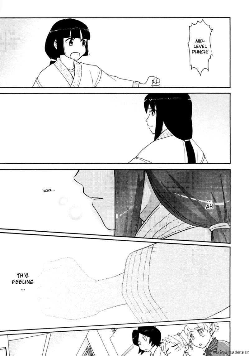 Sasamekikoto 30 9
