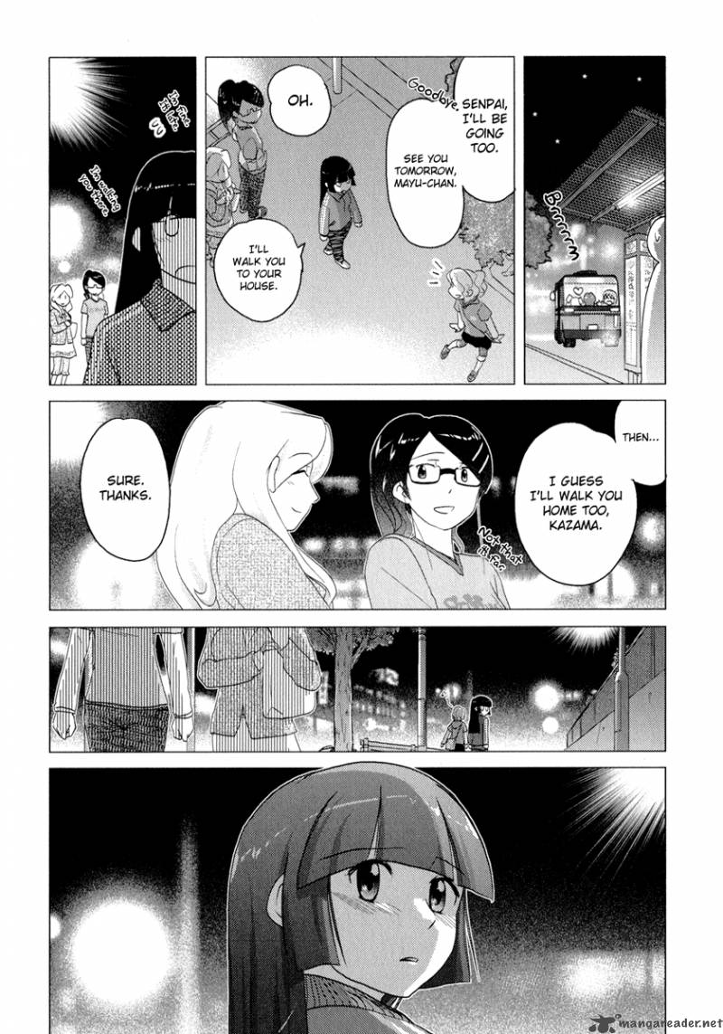 Sasamekikoto 34 20