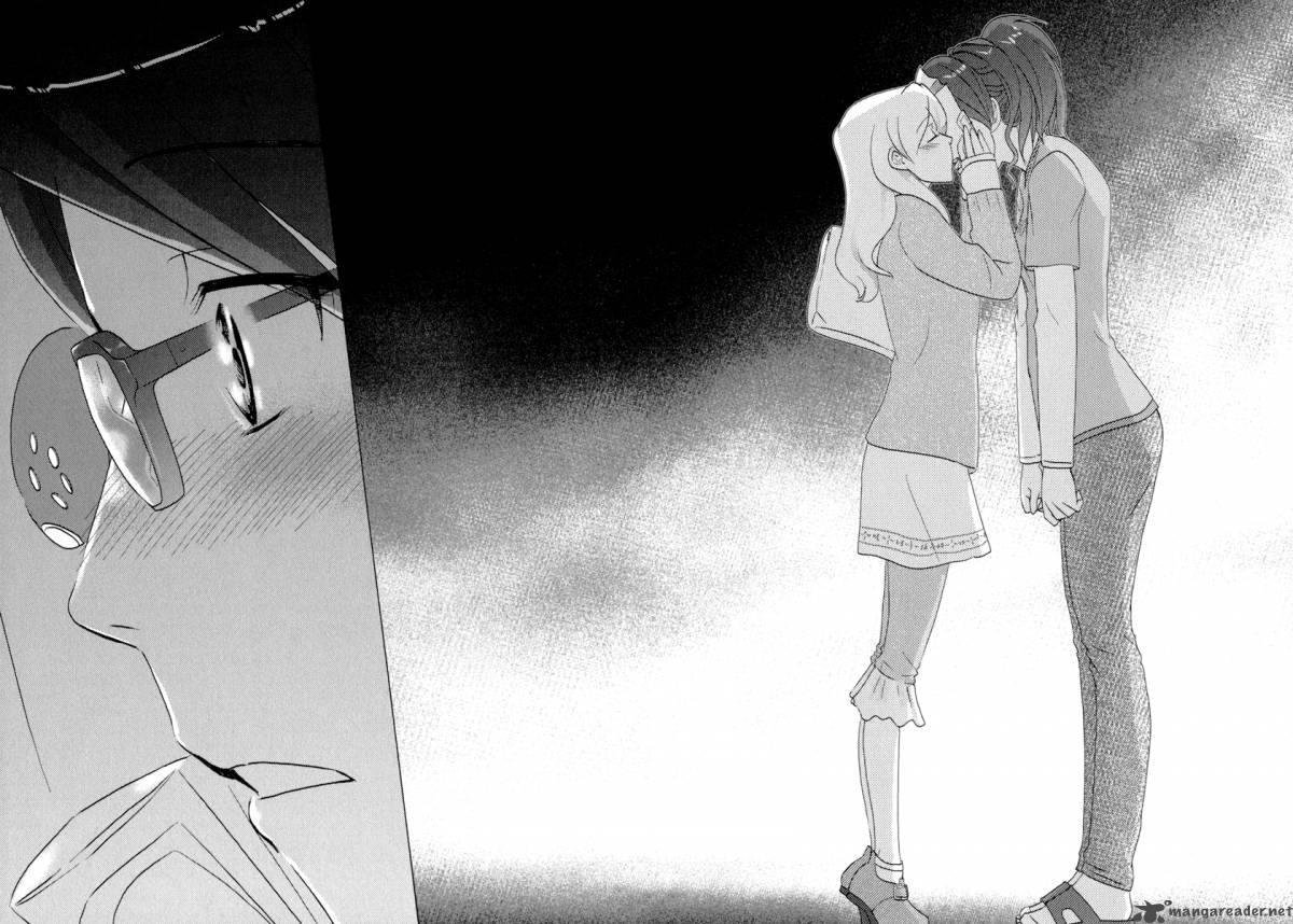 Sasamekikoto 34 28