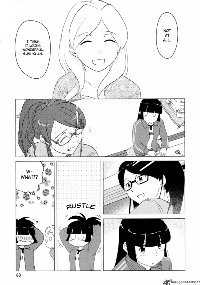 Sasamekikoto 34 9