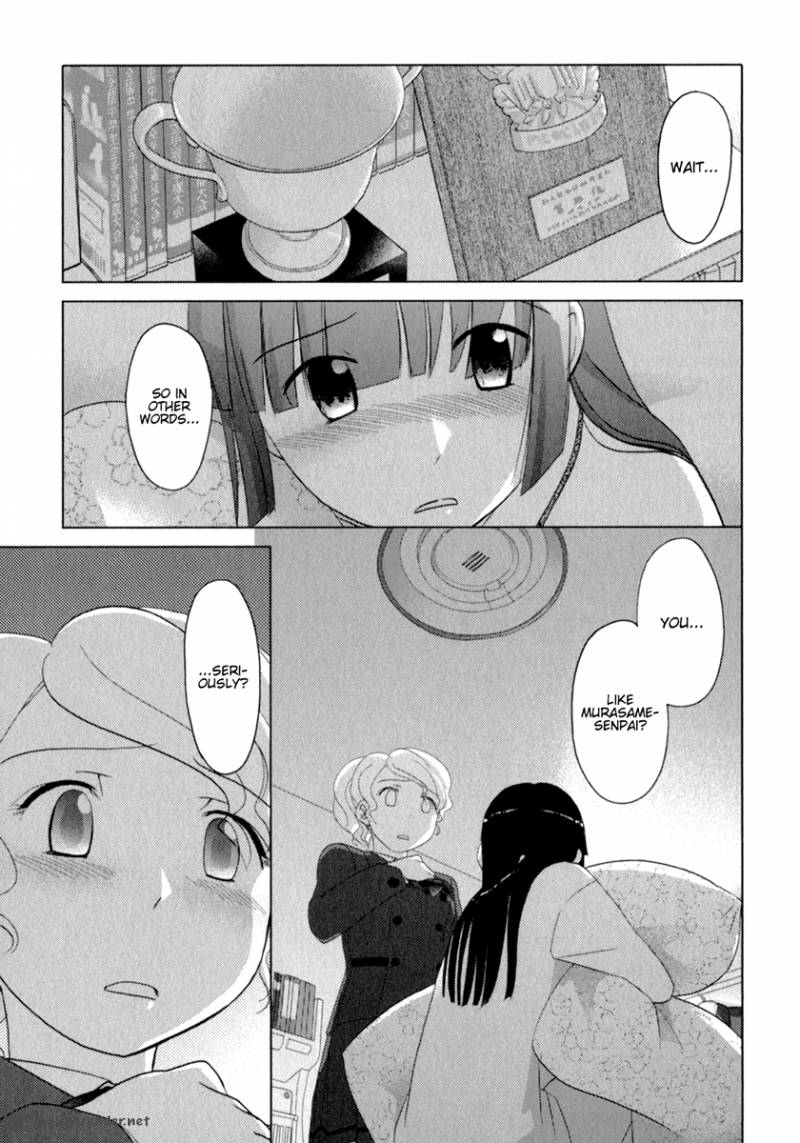 Sasamekikoto 37 1