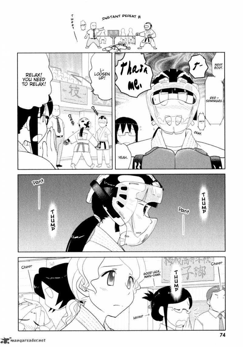 Sasamekikoto 37 20