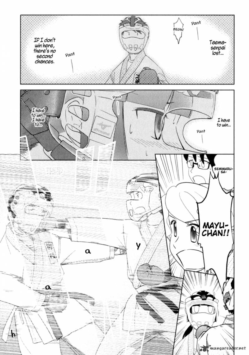 Sasamekikoto 37 21