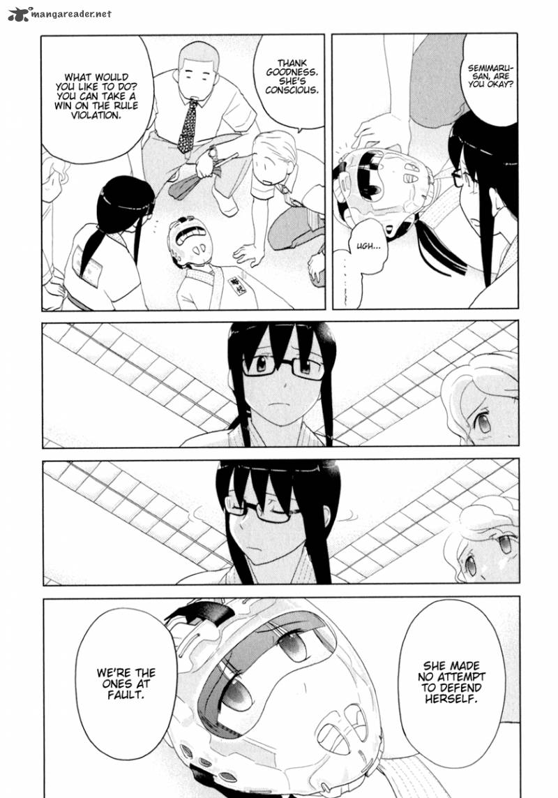 Sasamekikoto 37 23