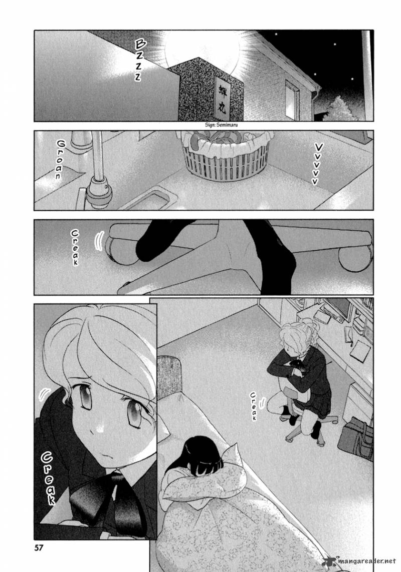 Sasamekikoto 37 3