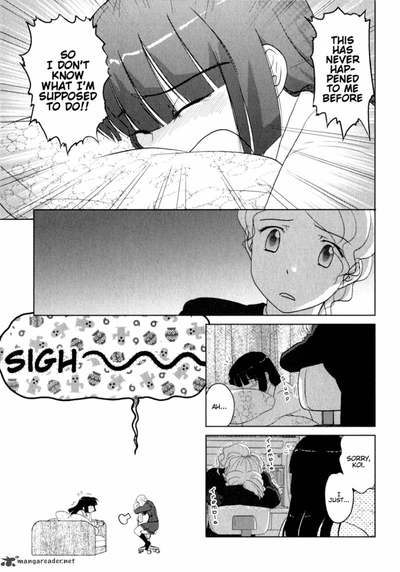 Sasamekikoto 37 5