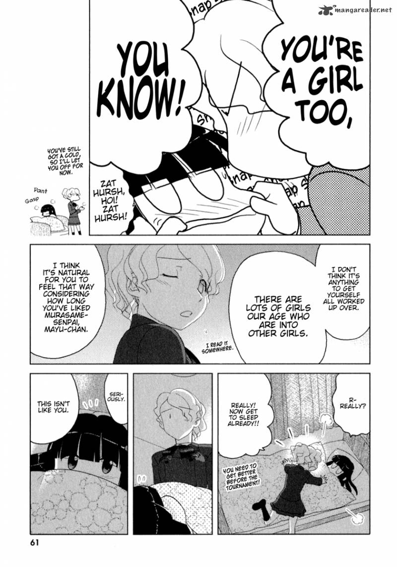 Sasamekikoto 37 7