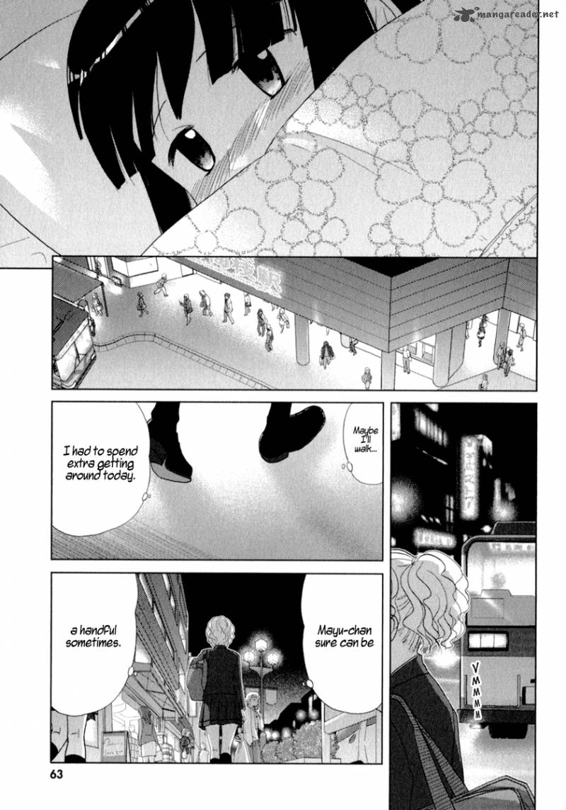 Sasamekikoto 37 9