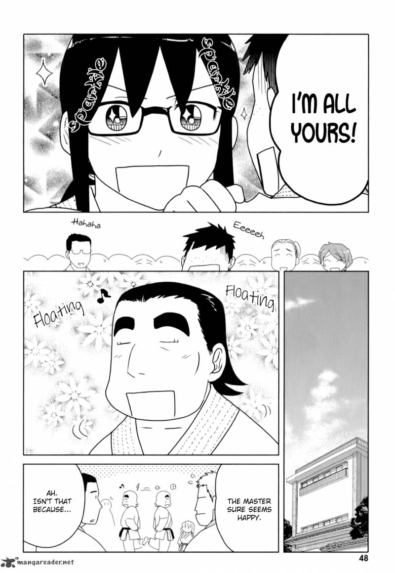 Sasamekikoto 48 20