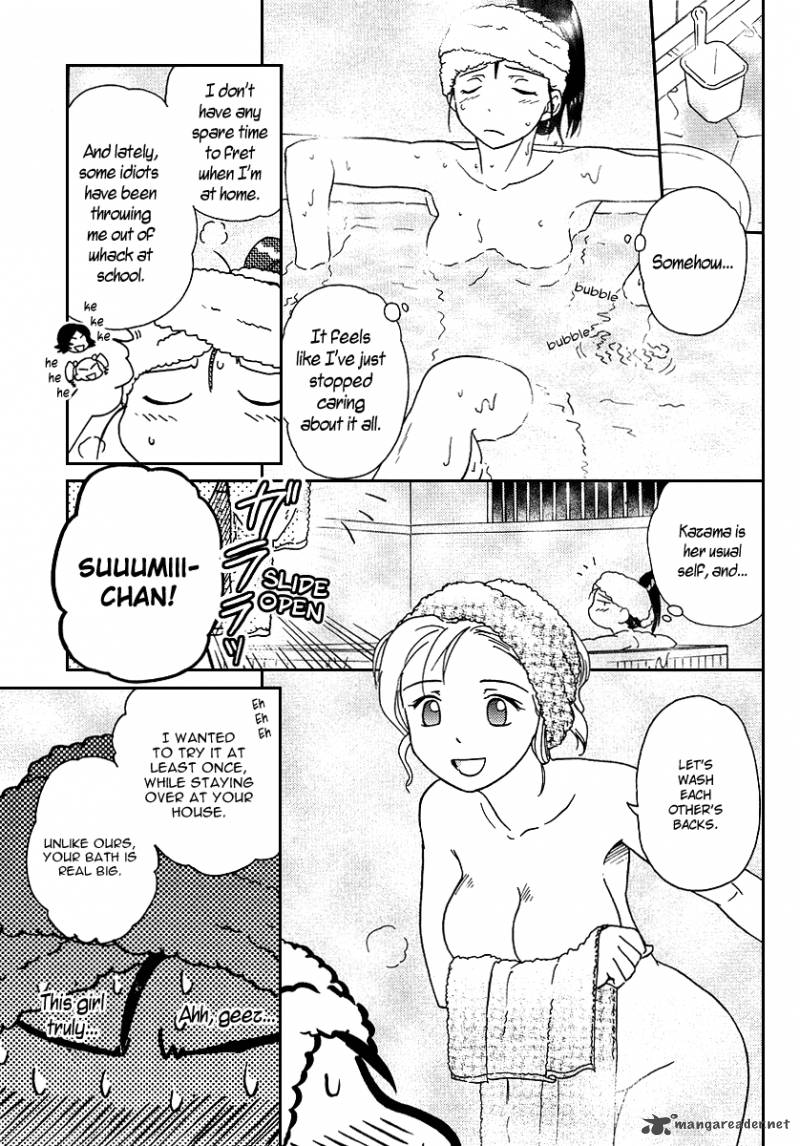 Sasamekikoto 6 17