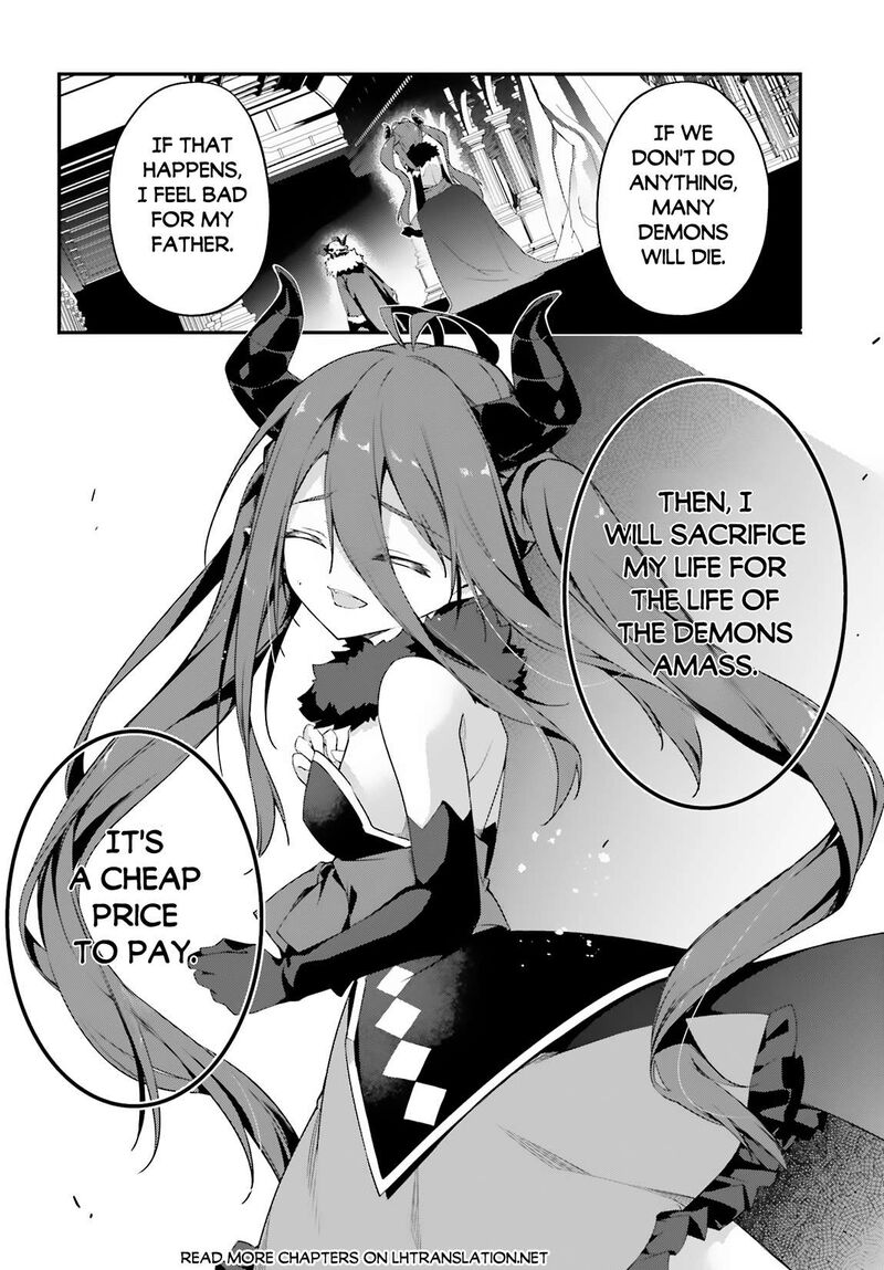 Sasensareta Munou Ouji Wa Jitsuryoku Wo Kakushitai 12 10