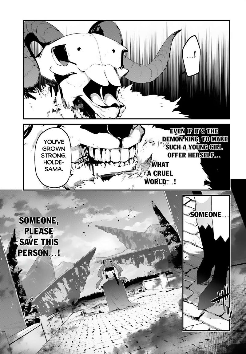 Sasensareta Munou Ouji Wa Jitsuryoku Wo Kakushitai 12 11
