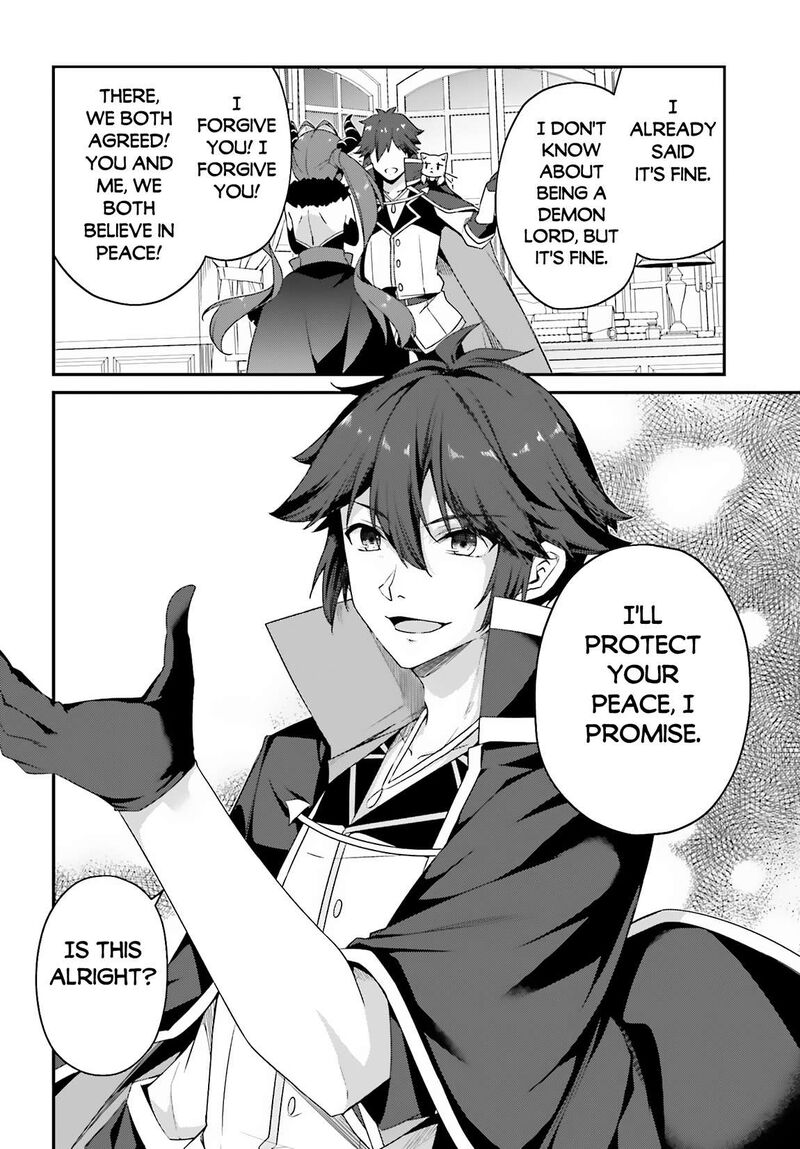 Sasensareta Munou Ouji Wa Jitsuryoku Wo Kakushitai 12 18