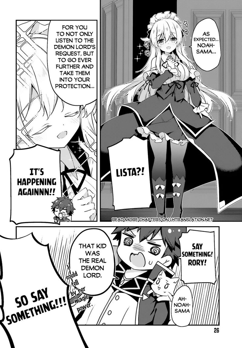 Sasensareta Munou Ouji Wa Jitsuryoku Wo Kakushitai 12 20