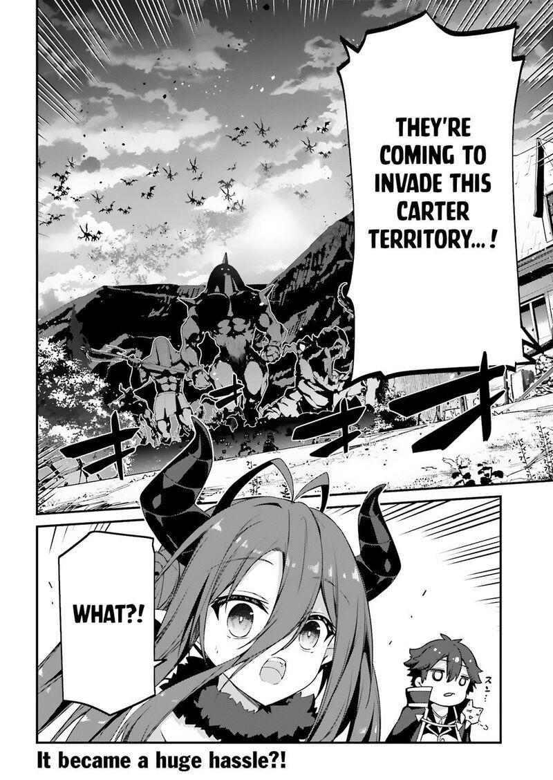 Sasensareta Munou Ouji Wa Jitsuryoku Wo Kakushitai 12 24