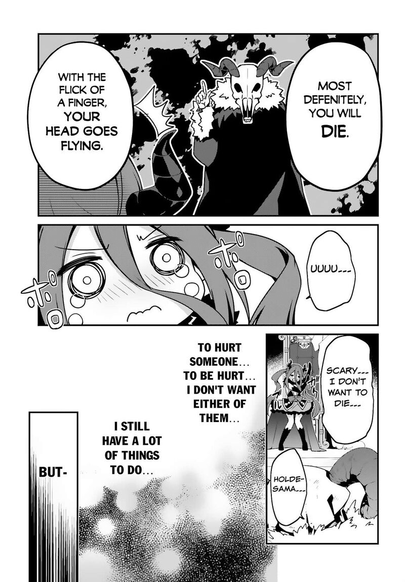 Sasensareta Munou Ouji Wa Jitsuryoku Wo Kakushitai 12 9