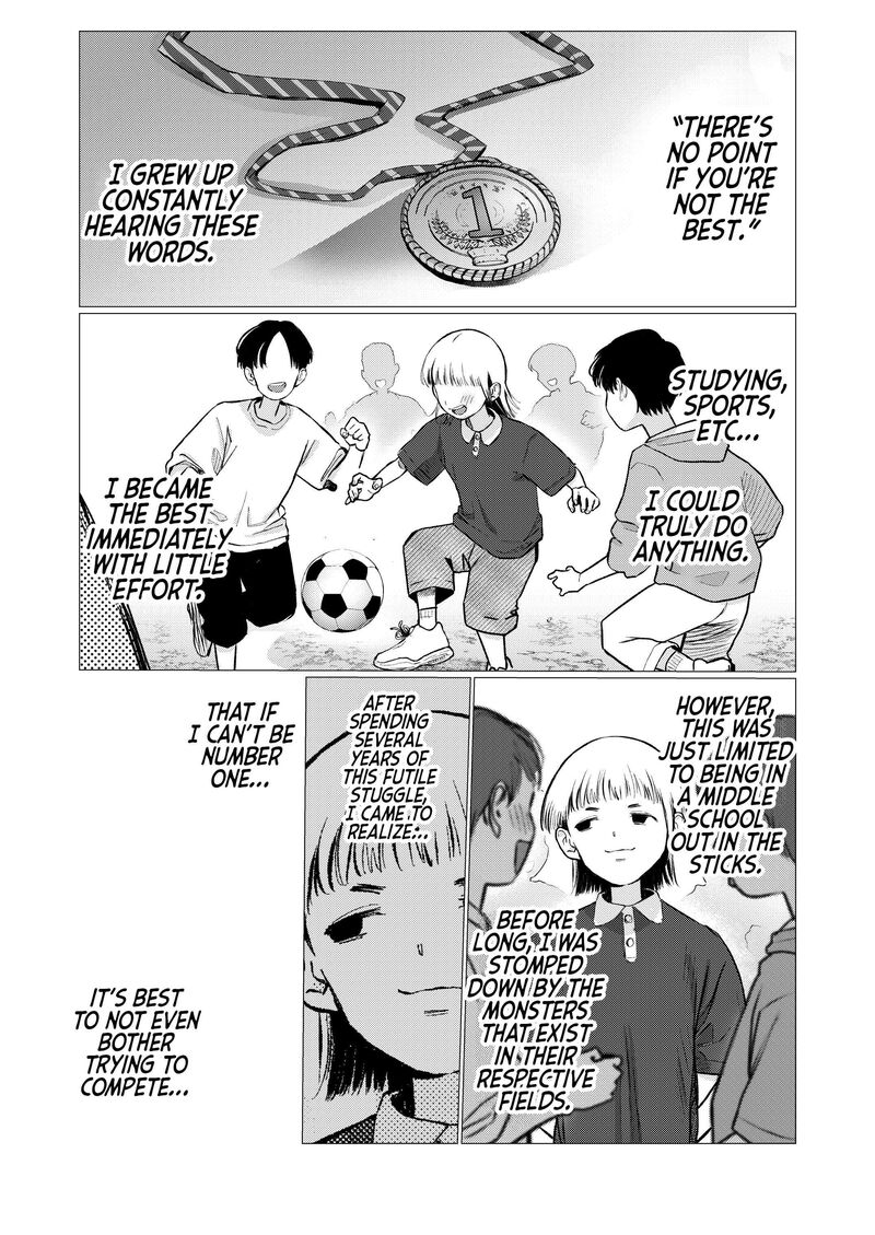 Sasha Chan To Classmate Otaku Kun 101 1