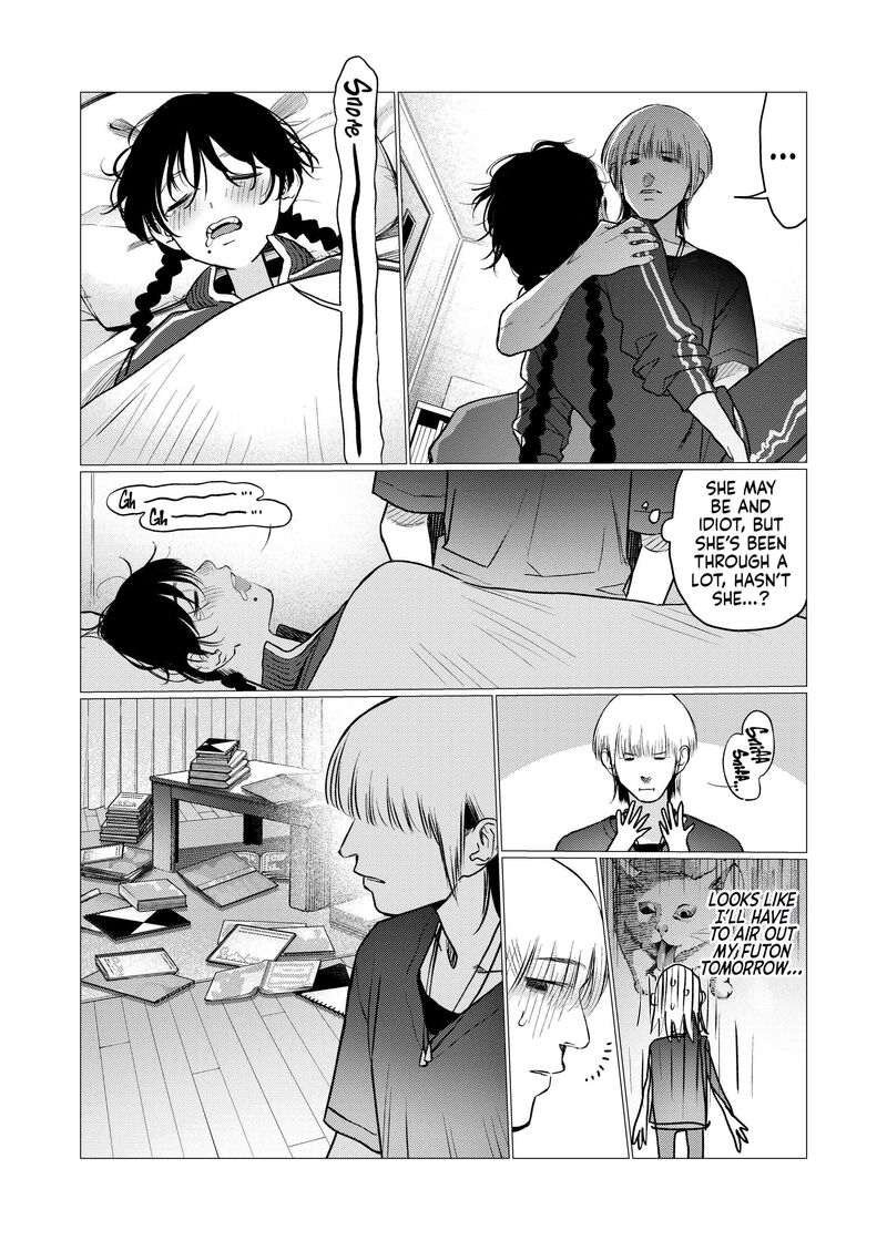 Sasha Chan To Classmate Otaku Kun 101 10