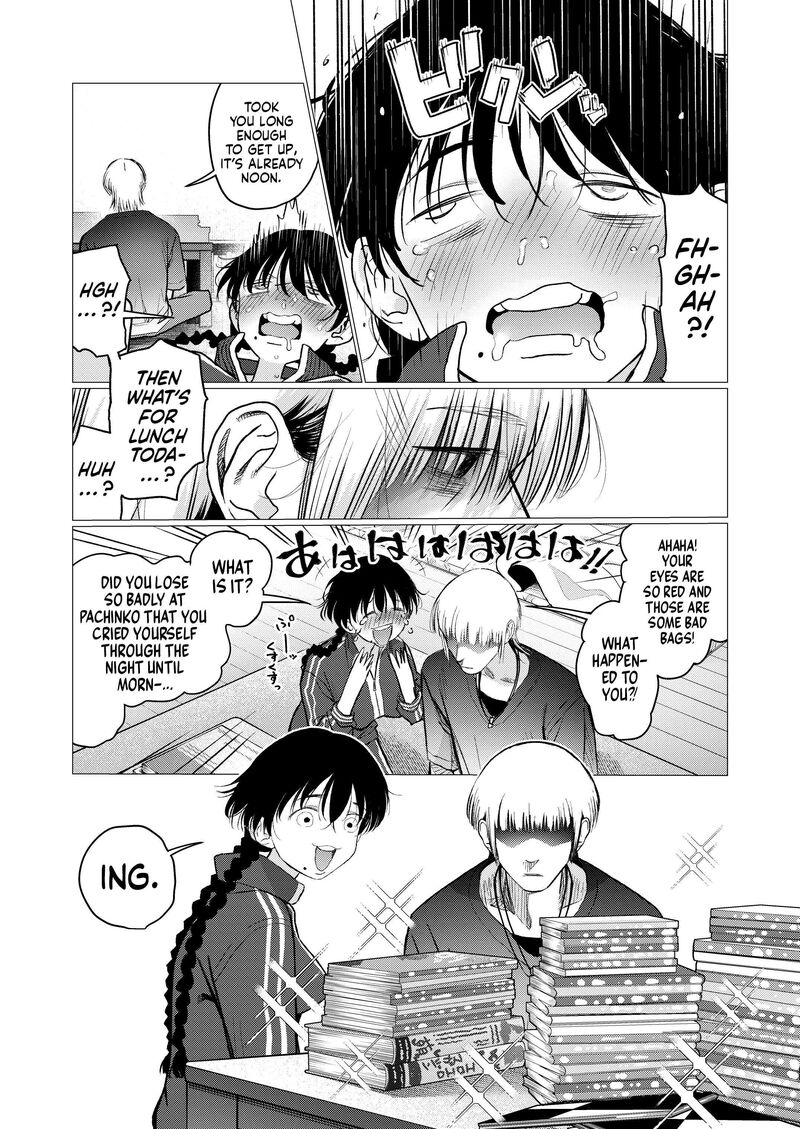 Sasha Chan To Classmate Otaku Kun 101 13