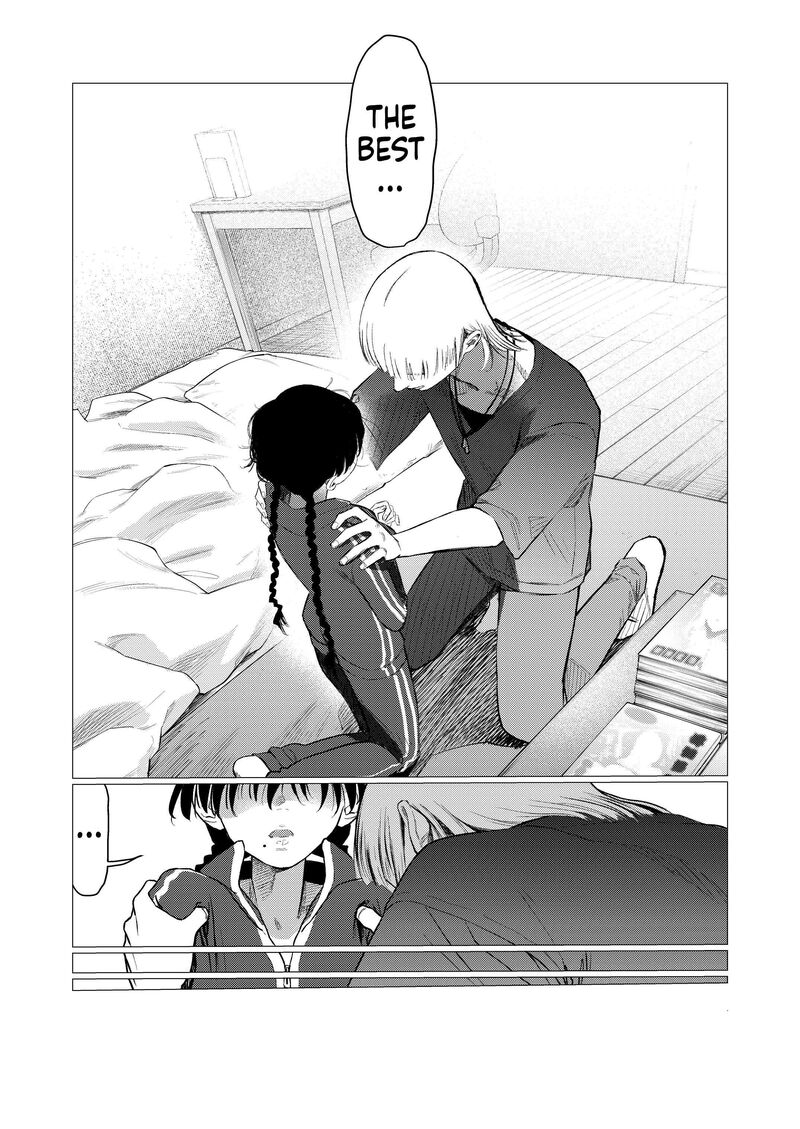Sasha Chan To Classmate Otaku Kun 101 17