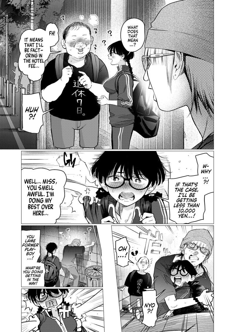 Sasha Chan To Classmate Otaku Kun 101 21