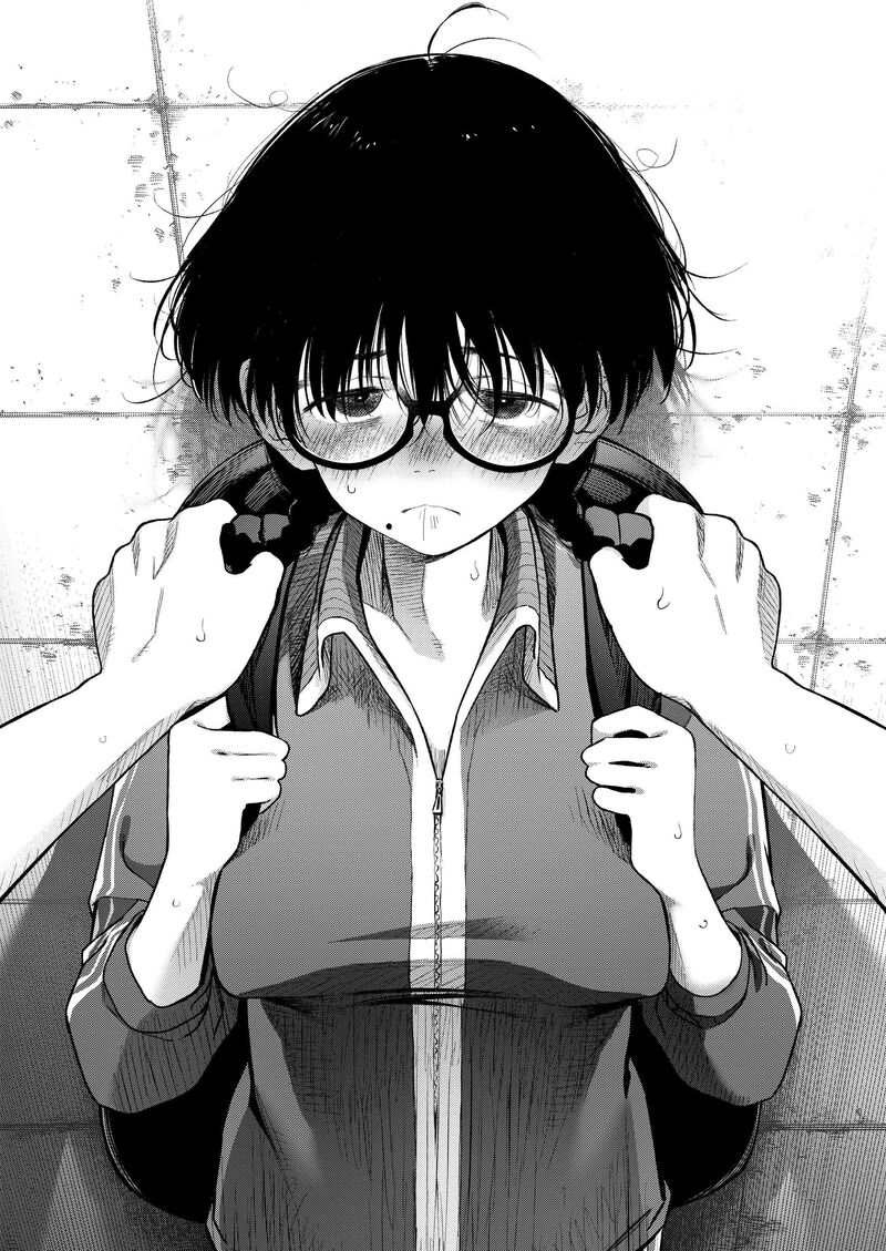 Sasha Chan To Classmate Otaku Kun 101 24