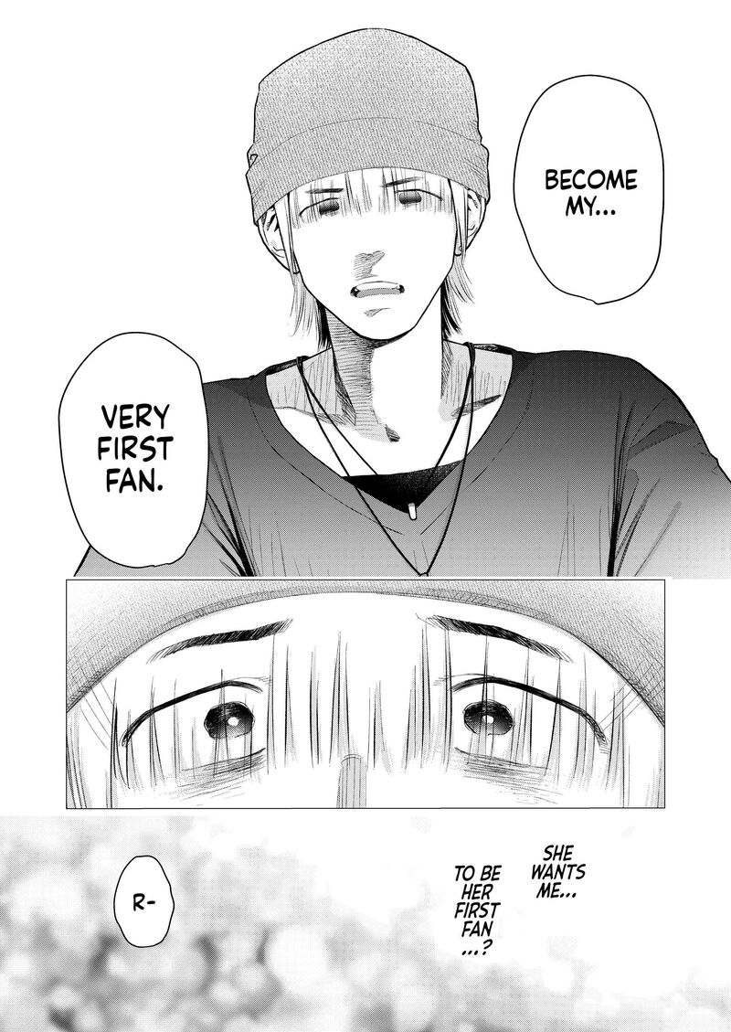 Sasha Chan To Classmate Otaku Kun 101 25
