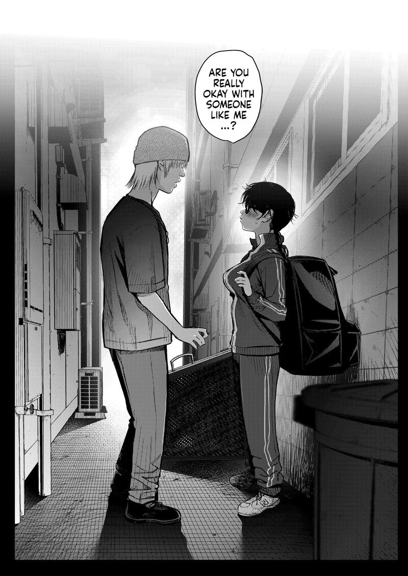 Sasha Chan To Classmate Otaku Kun 101 26