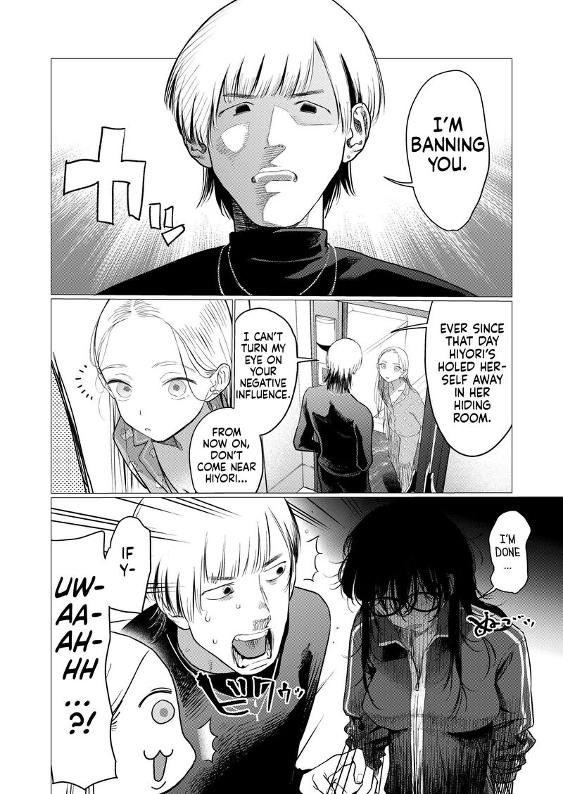 Sasha Chan To Classmate Otaku Kun 101 28