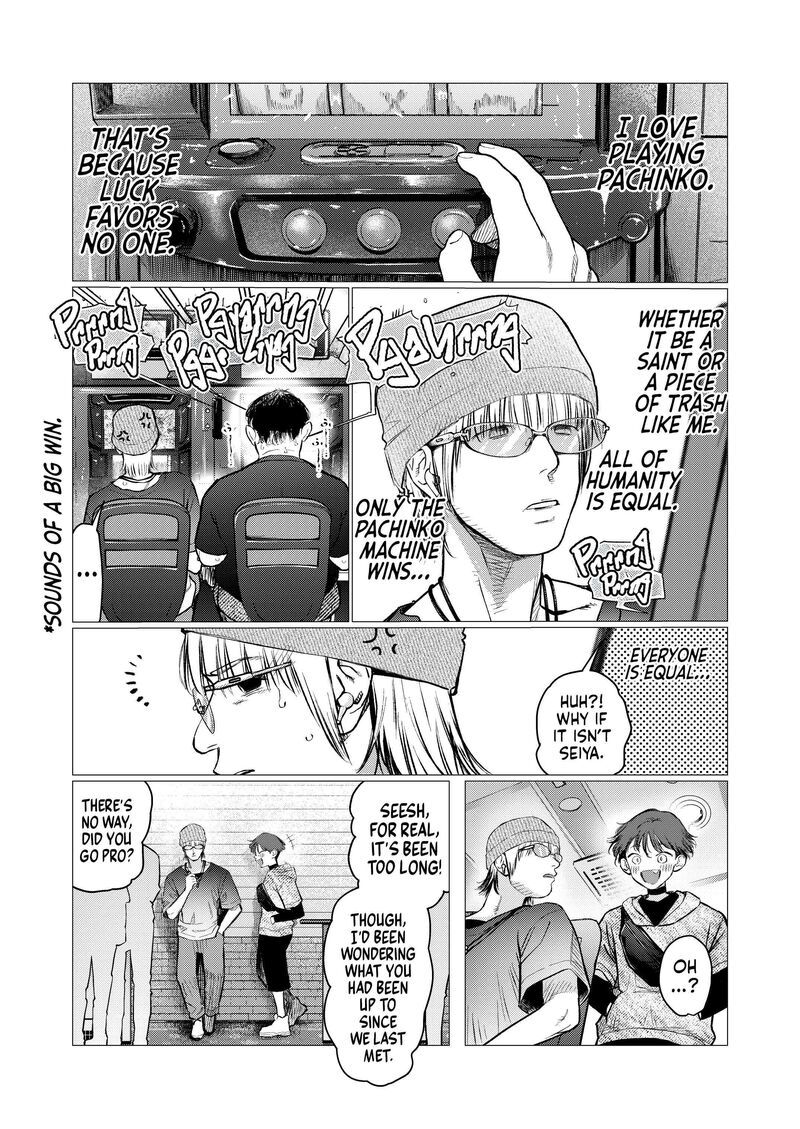 Sasha Chan To Classmate Otaku Kun 101 6