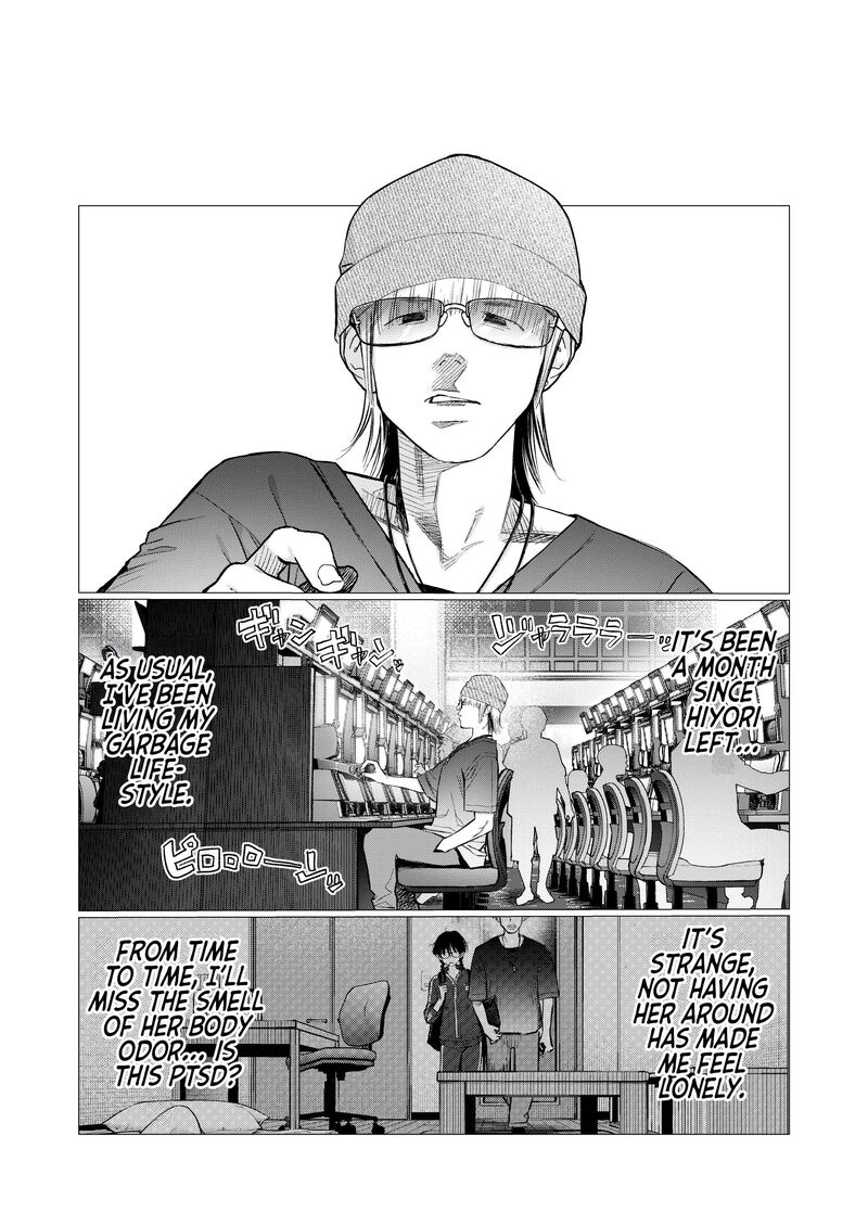 Sasha Chan To Classmate Otaku Kun 102 1
