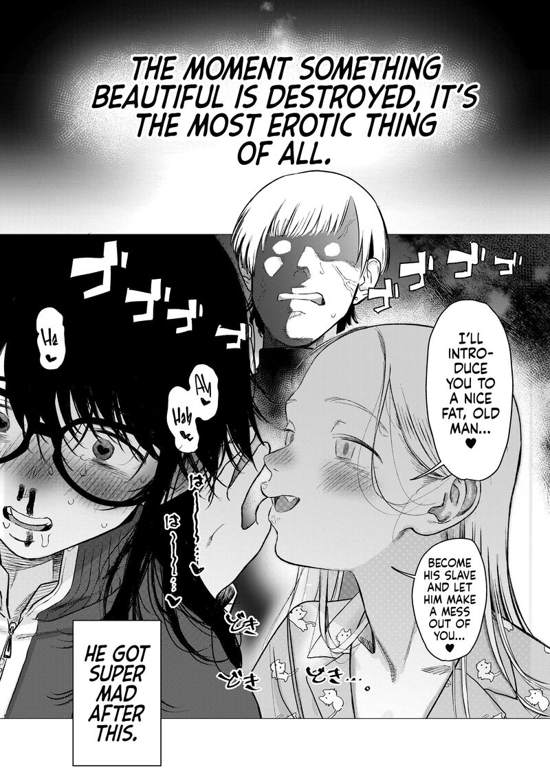 Sasha Chan To Classmate Otaku Kun 102 16