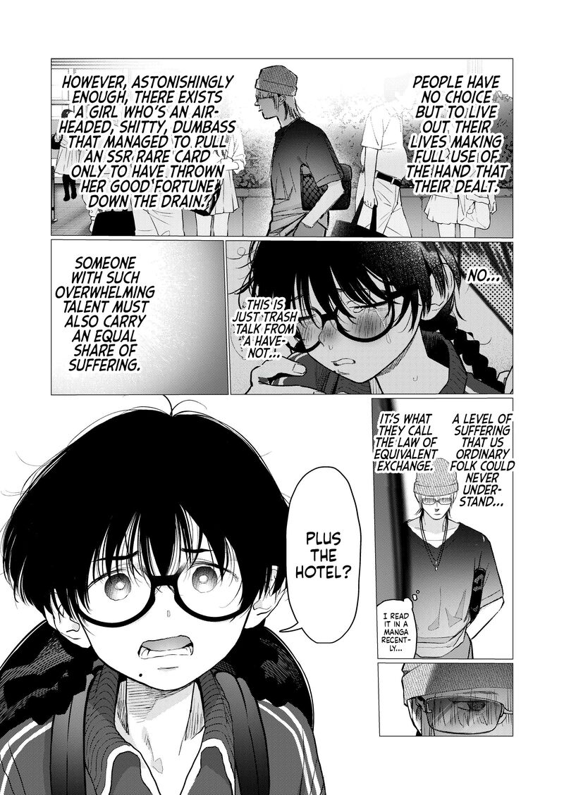 Sasha Chan To Classmate Otaku Kun 102 3