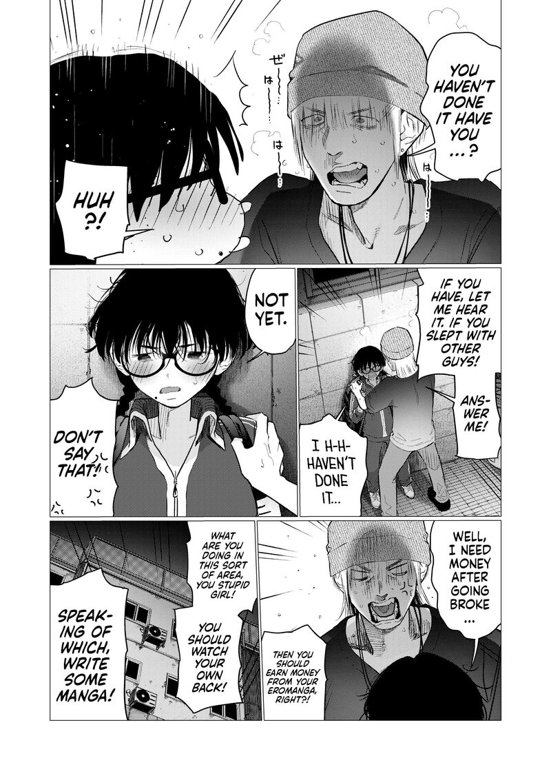 Sasha Chan To Classmate Otaku Kun 102 5