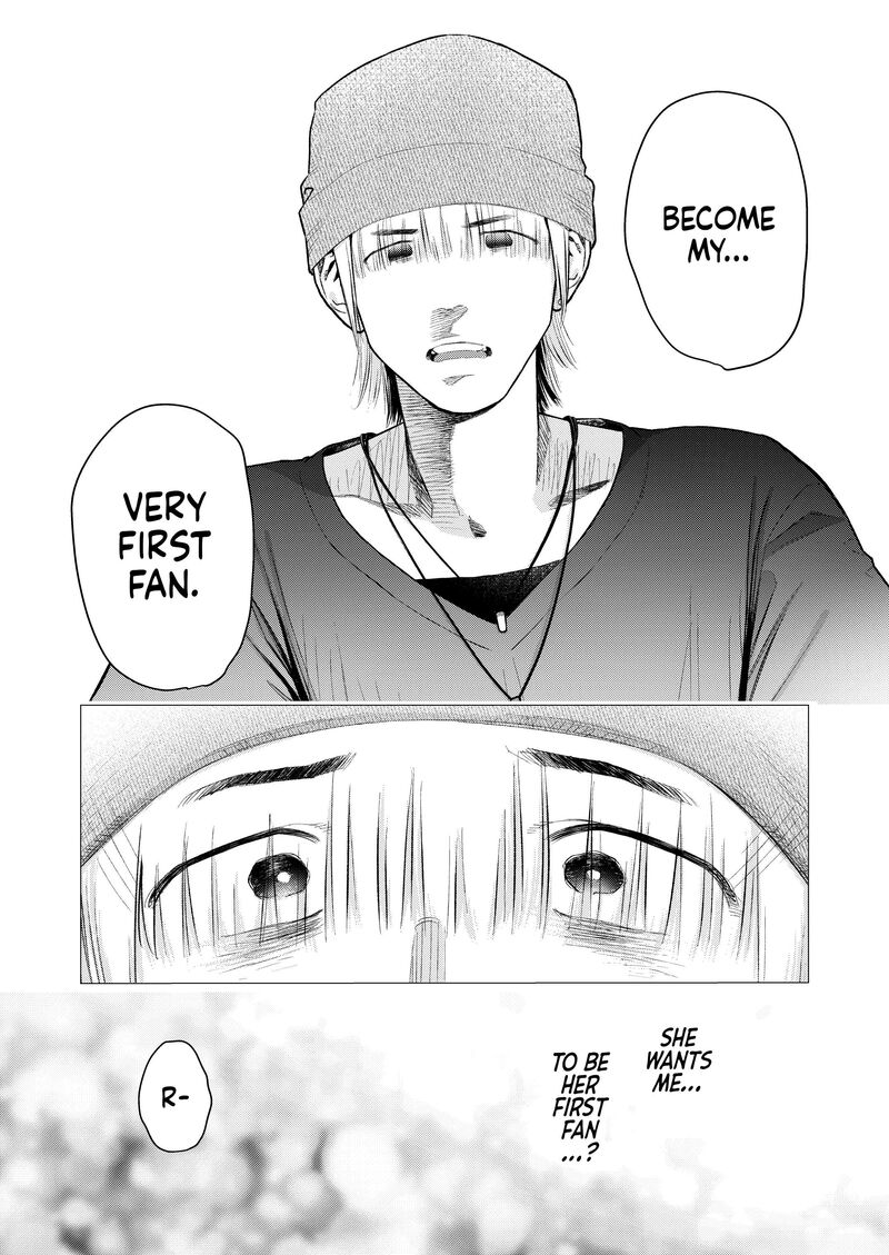 Sasha Chan To Classmate Otaku Kun 102 8