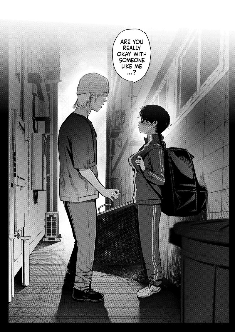 Sasha Chan To Classmate Otaku Kun 102 9