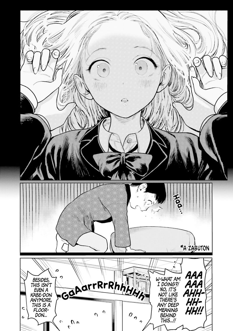 Sasha Chan To Classmate Otaku Kun 11 2