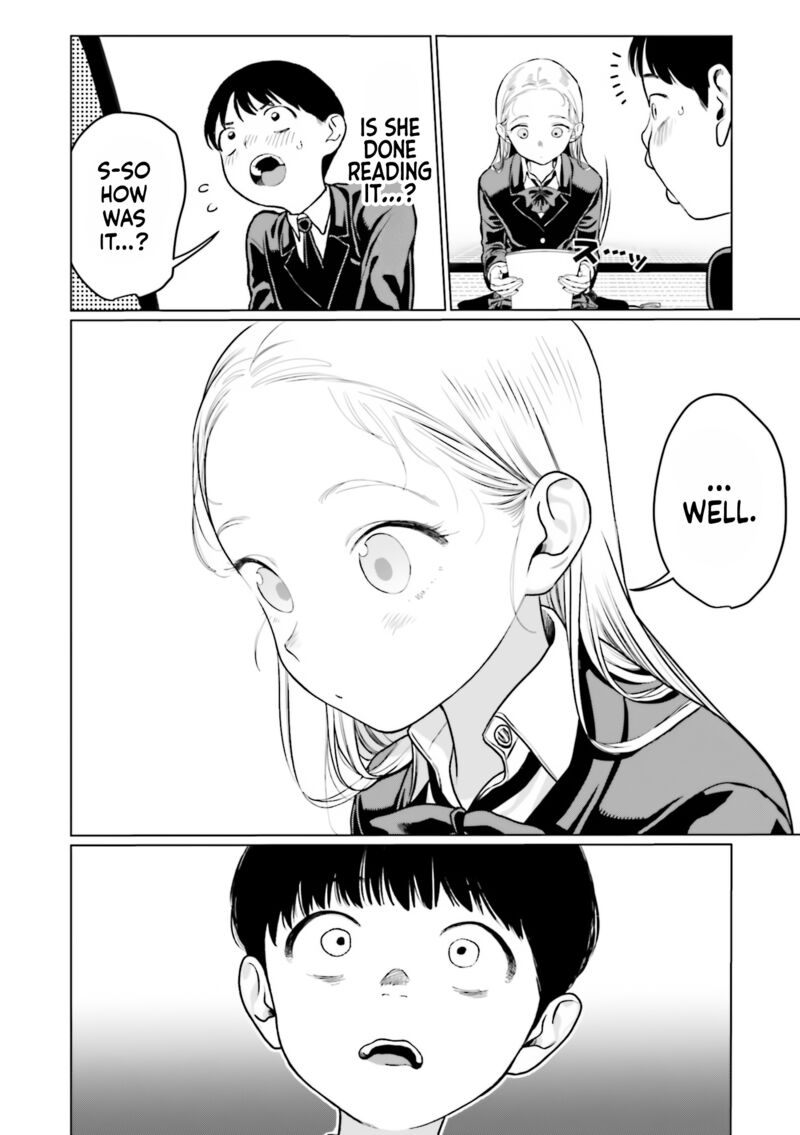 Sasha Chan To Classmate Otaku Kun 22z 8