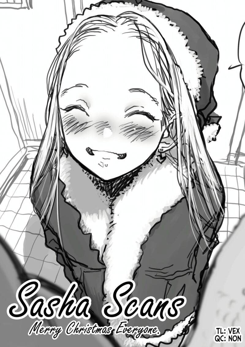 Sasha Chan To Classmate Otaku Kun 25 16